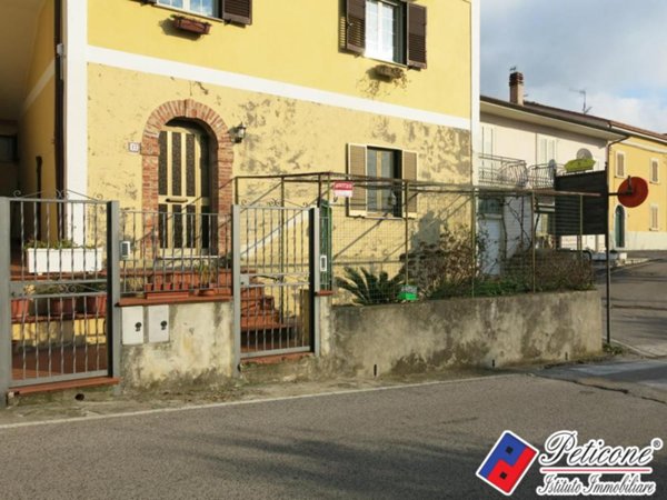 appartamento in vendita a Campodimele