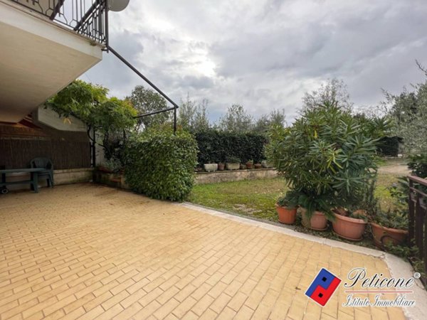 casa indipendente in vendita a Campodimele
