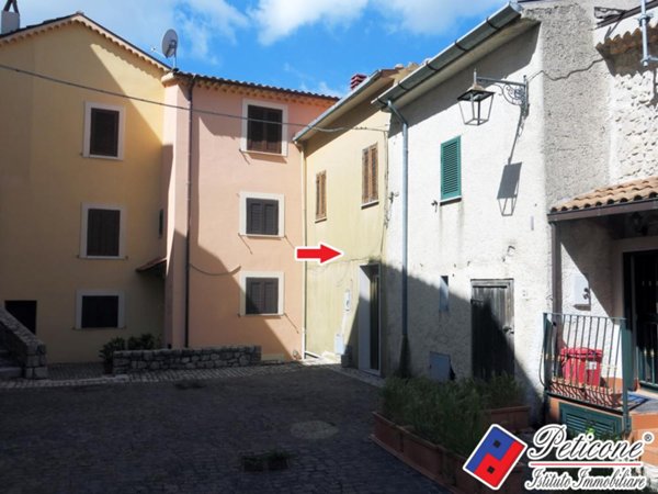 appartamento in vendita a Campodimele