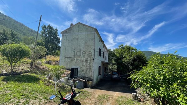 casale in vendita a Campodimele
