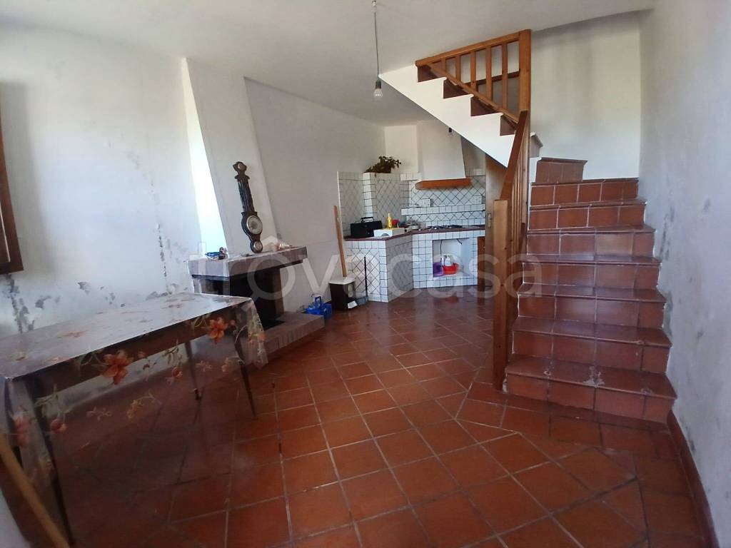 appartamento in vendita a Campodimele