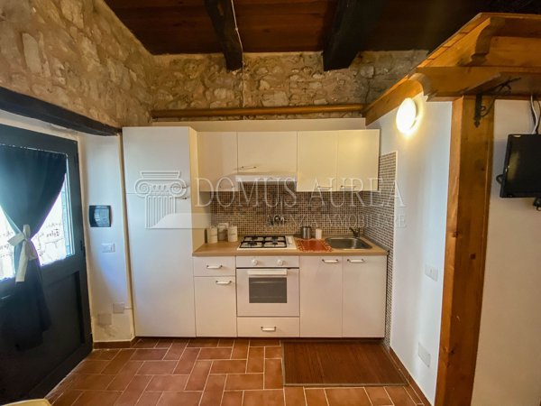 appartamento in vendita a Campodimele