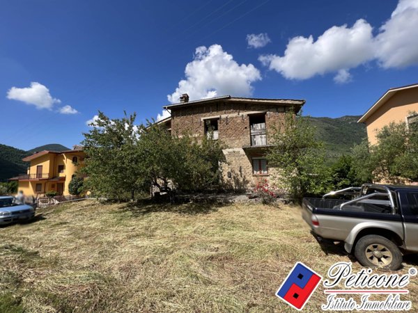 casa indipendente in vendita a Campodimele
