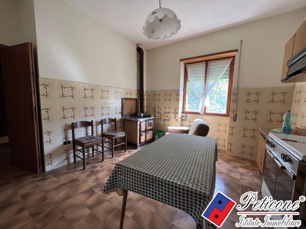 casa indipendente in vendita a Campodimele