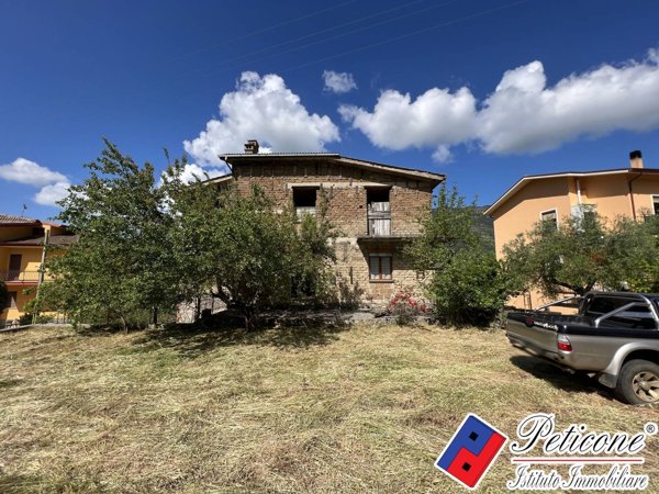 casa indipendente in vendita a Campodimele