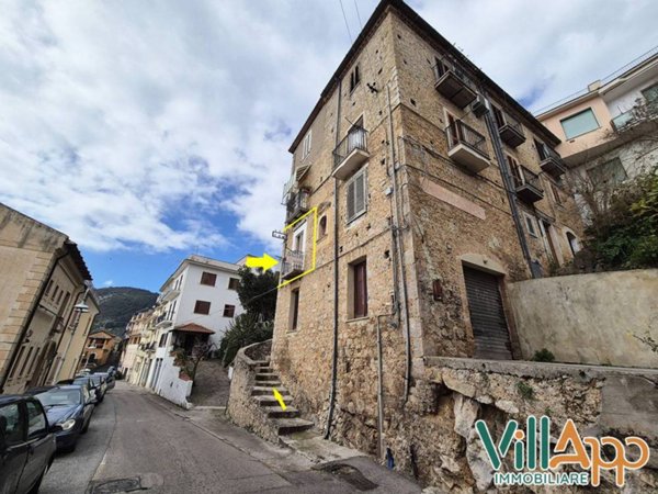 appartamento in vendita a Campodimele