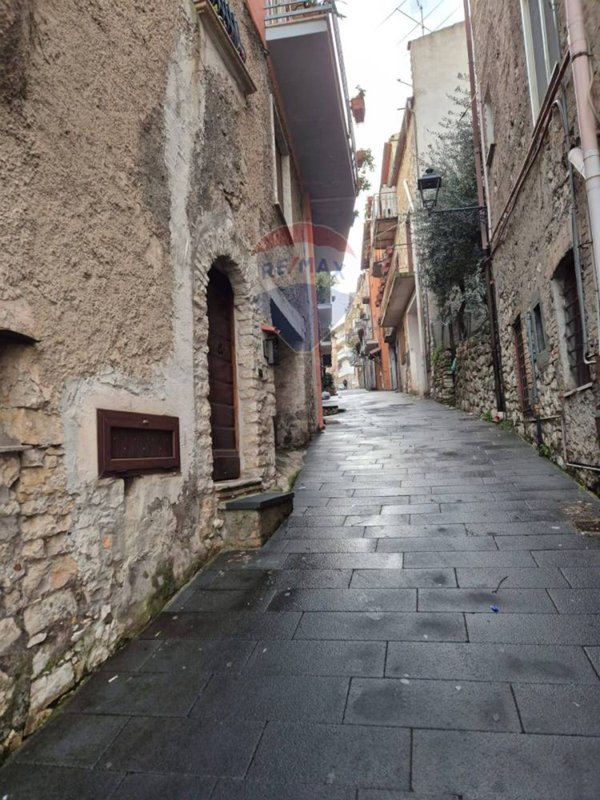 appartamento in vendita a Campodimele
