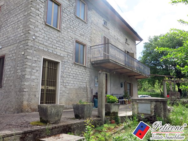 appartamento in vendita a Campodimele