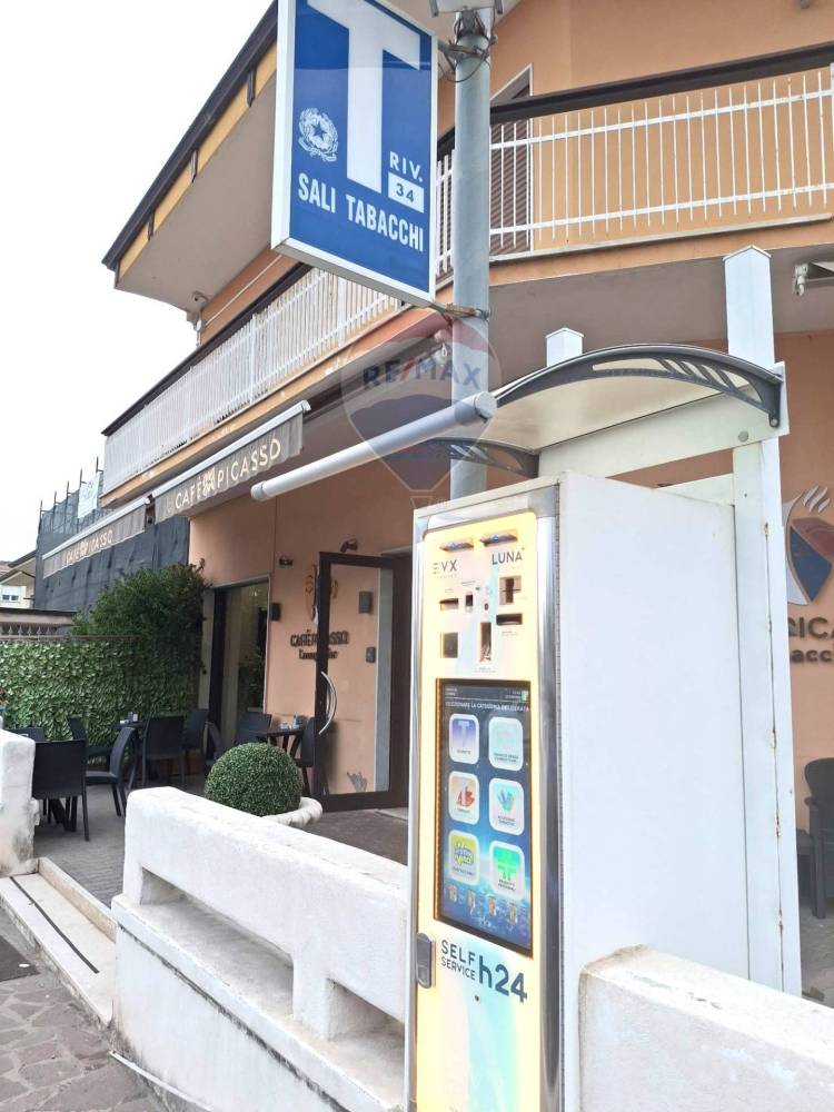 negozio in vendita a Campodimele