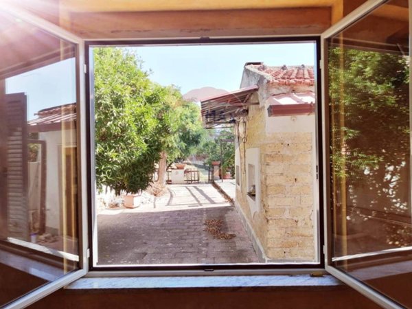 casa indipendente in vendita a Campodimele