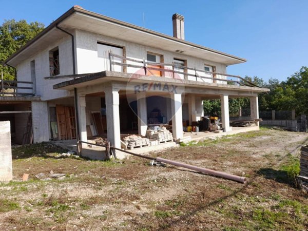 casa indipendente in vendita a Campodimele