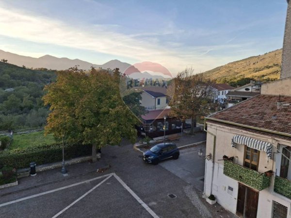 appartamento in vendita a Campodimele