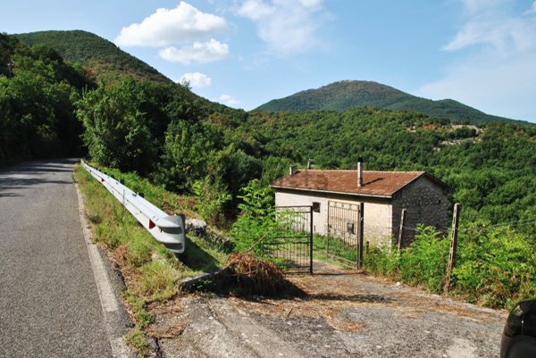 casa indipendente in vendita a Campodimele