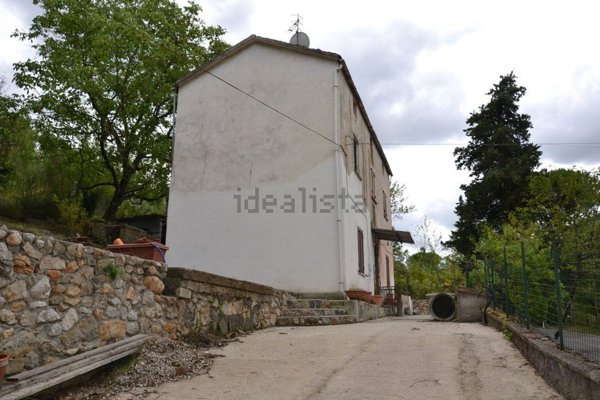 casa indipendente in vendita a Campodimele