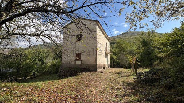 casa indipendente in vendita a Campodimele
