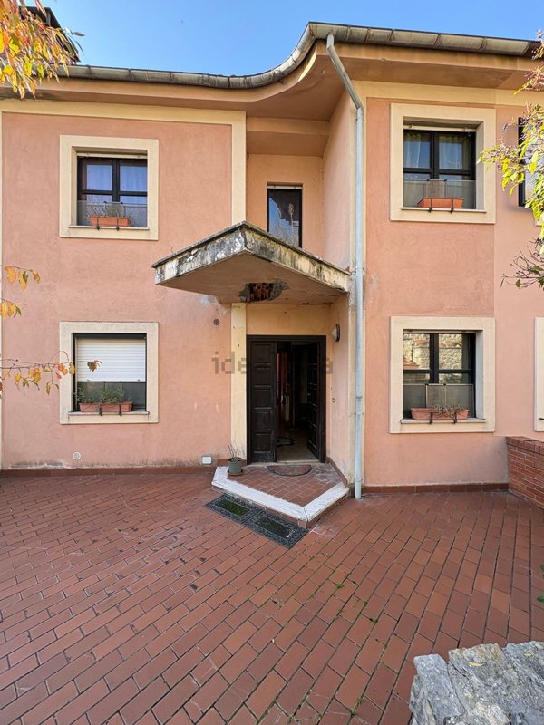 casa indipendente in vendita a Campodimele