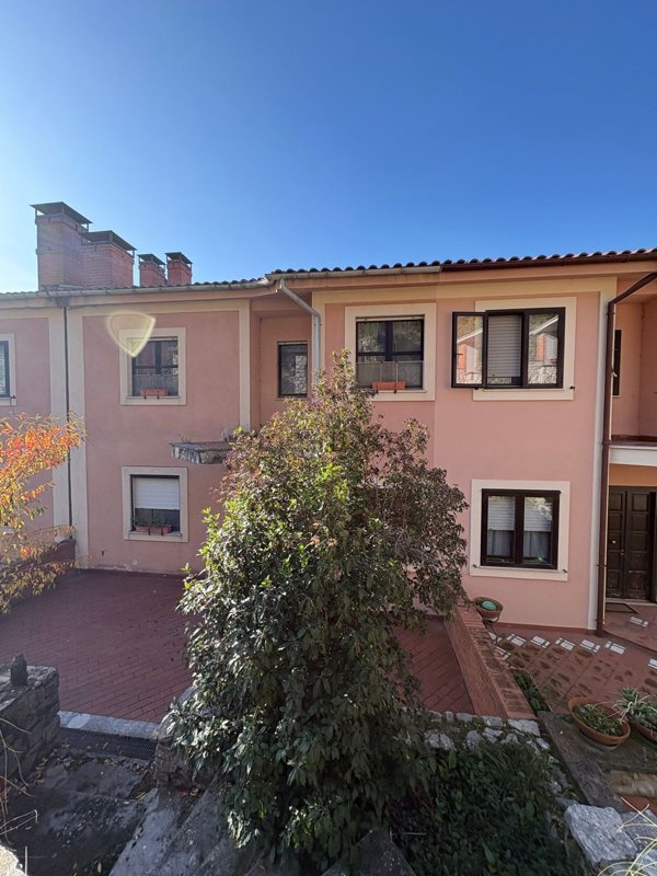 casa indipendente in vendita a Campodimele