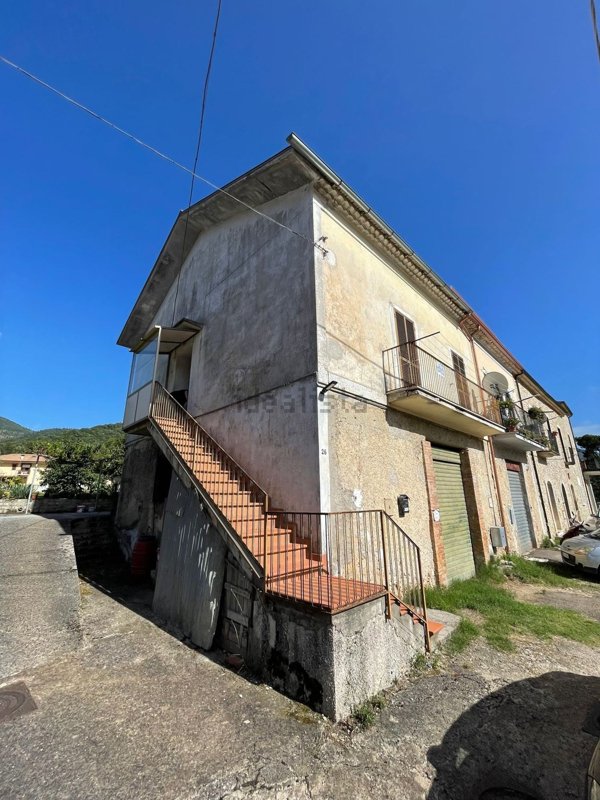appartamento in vendita a Campodimele