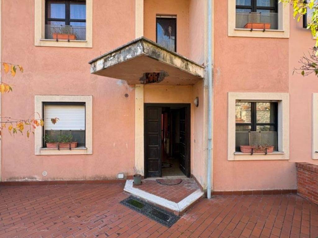 casa indipendente in vendita a Campodimele
