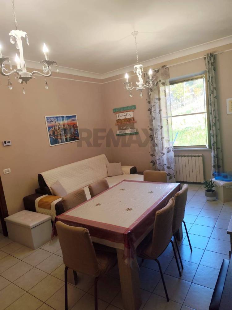 appartamento in vendita a Campodimele