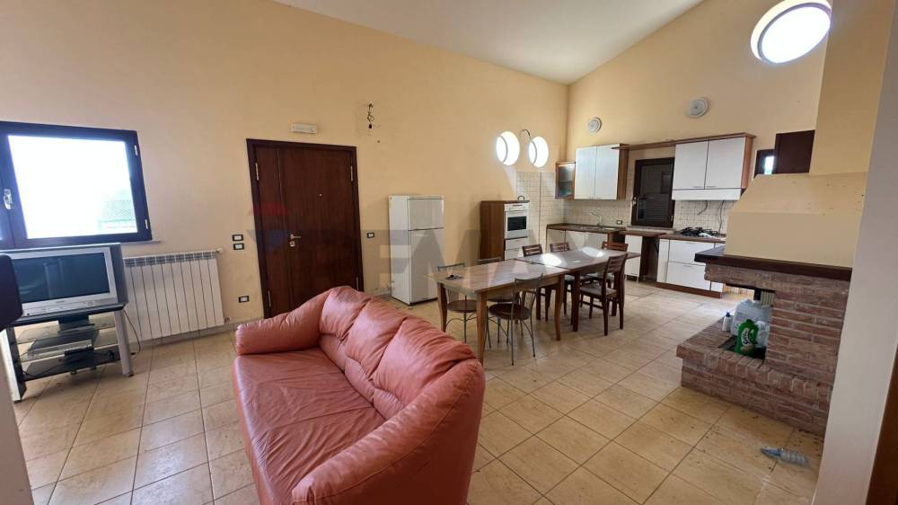 casa indipendente in vendita a Campodimele