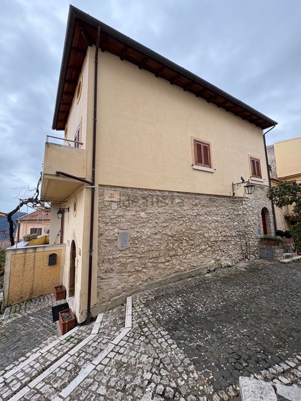 appartamento in vendita a Campodimele