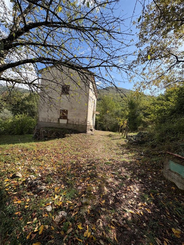 casa indipendente in vendita a Campodimele
