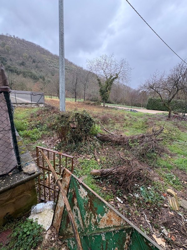 casa indipendente in vendita a Campodimele