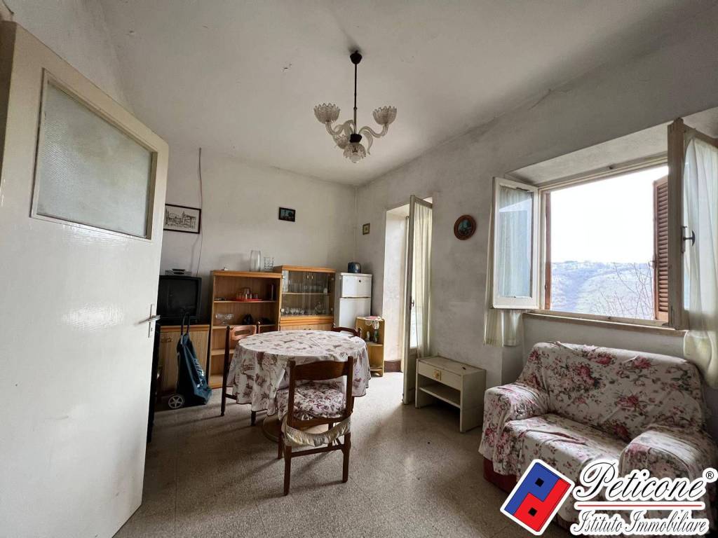 casa indipendente in vendita a Campodimele