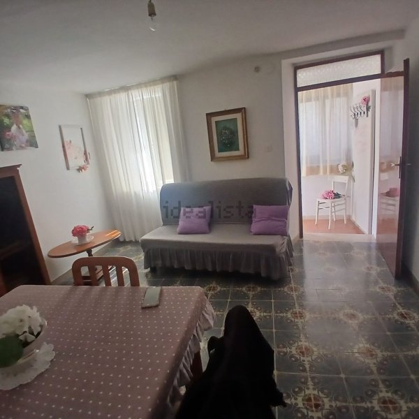 appartamento in vendita a Campodimele