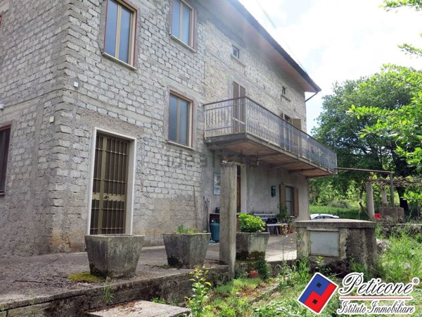 appartamento in vendita a Campodimele