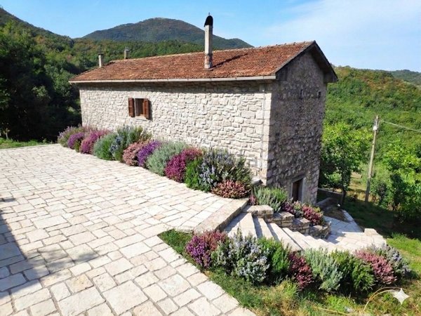 casa indipendente in vendita a Campodimele