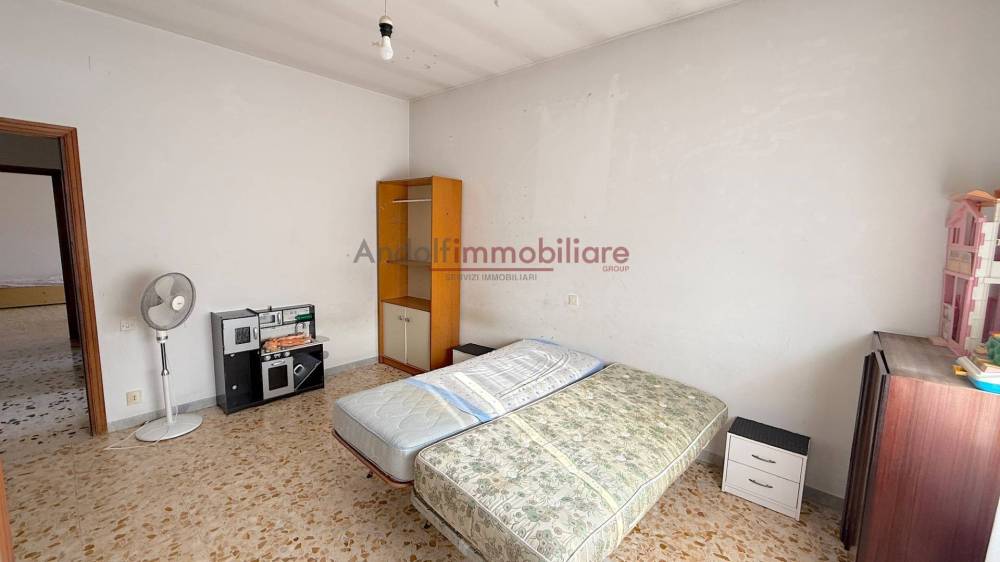 appartamento in vendita a Campodimele