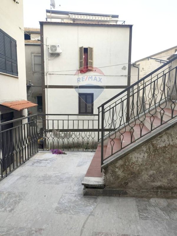 casa indipendente in vendita a Campodimele