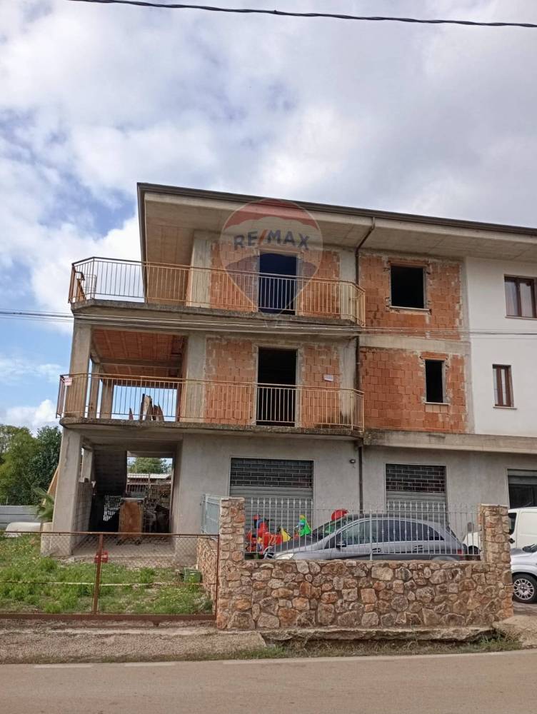casa indipendente in vendita a Campodimele