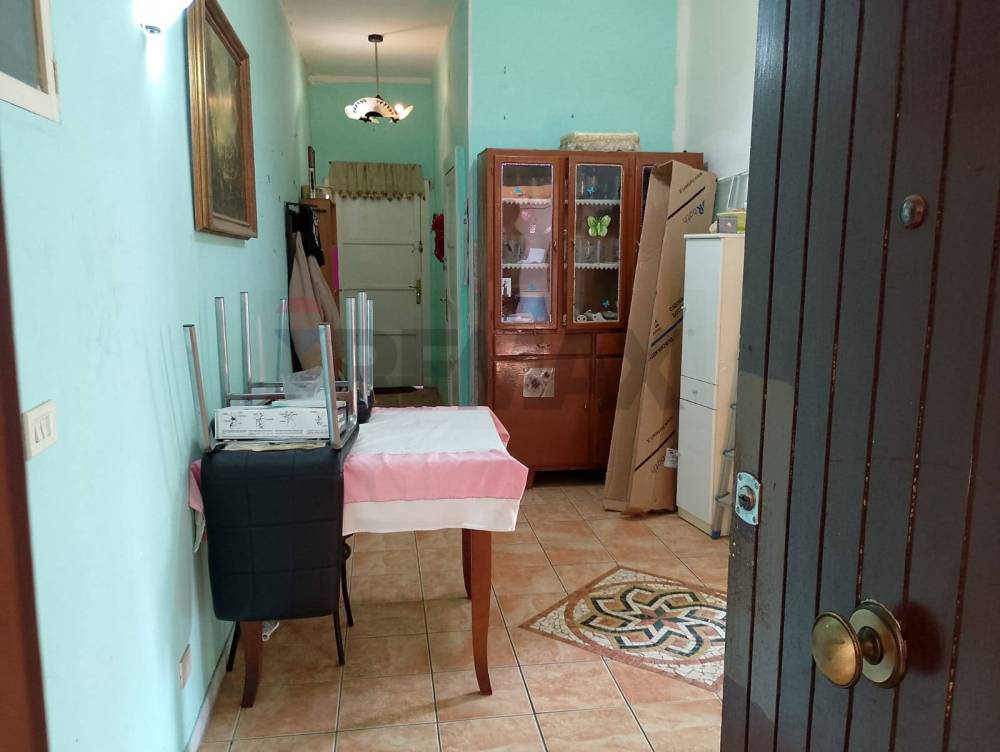 appartamento in vendita a Campodimele