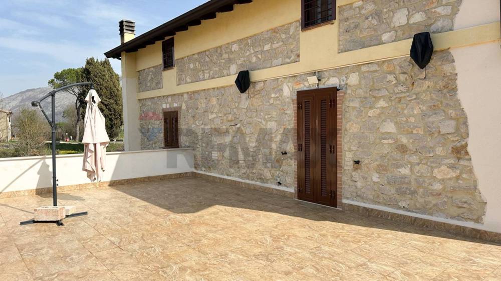 casa indipendente in vendita a Campodimele