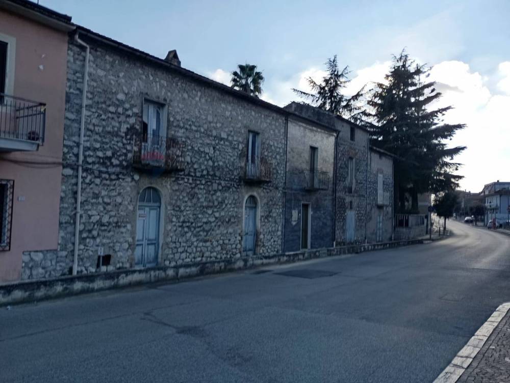 casa indipendente in vendita a Campodimele