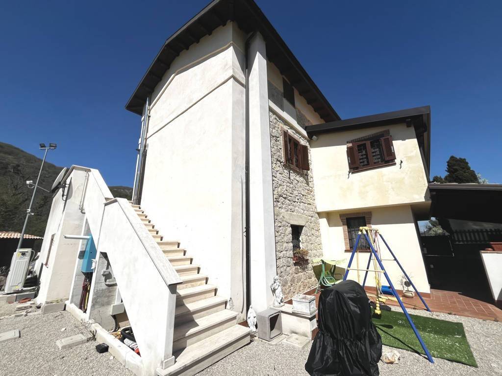 casa indipendente in vendita a Campodimele