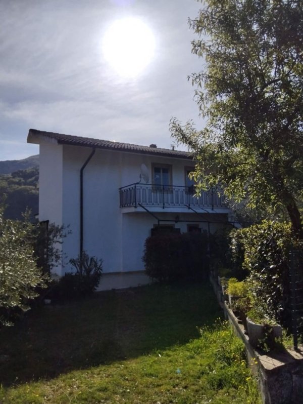 casa indipendente in vendita a Campodimele