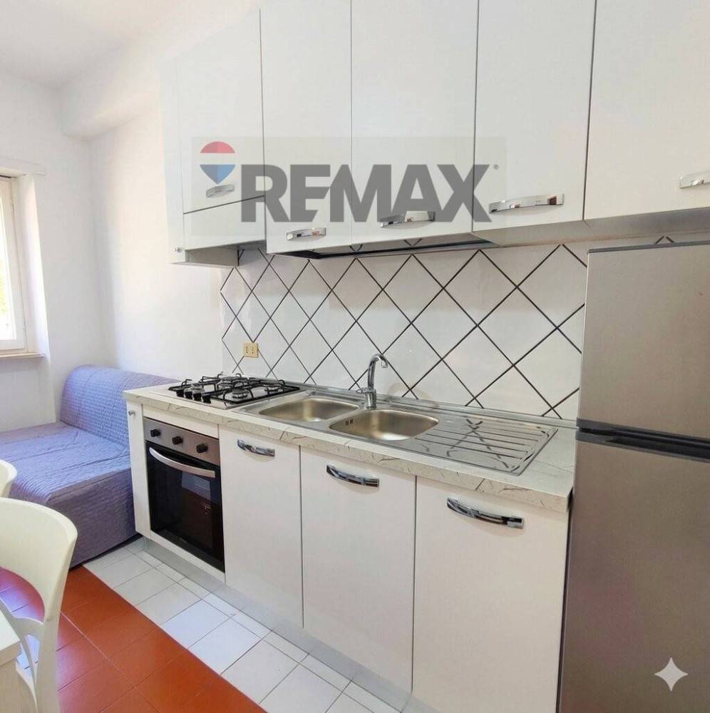 appartamento in vendita a Campodimele