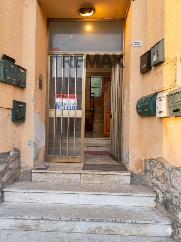 appartamento in vendita a Campodimele