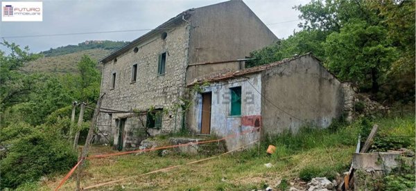 casale in vendita a Campodimele