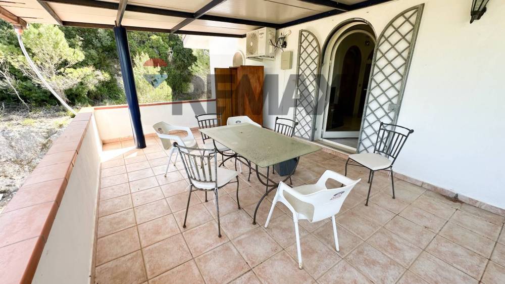 casa indipendente in vendita a Campodimele