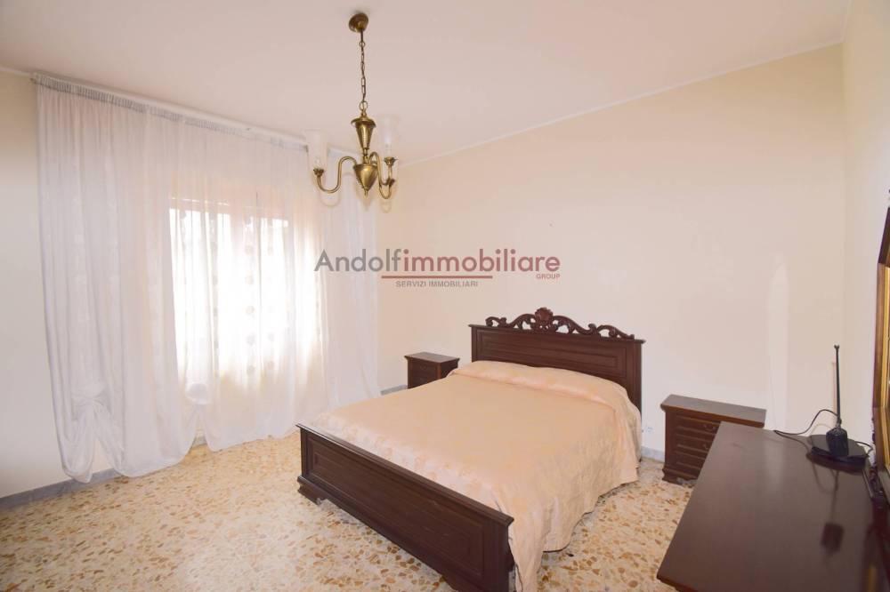 appartamento in vendita a Campodimele