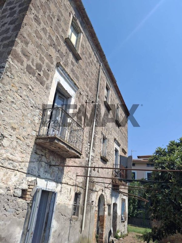 casa indipendente in vendita a Campodimele