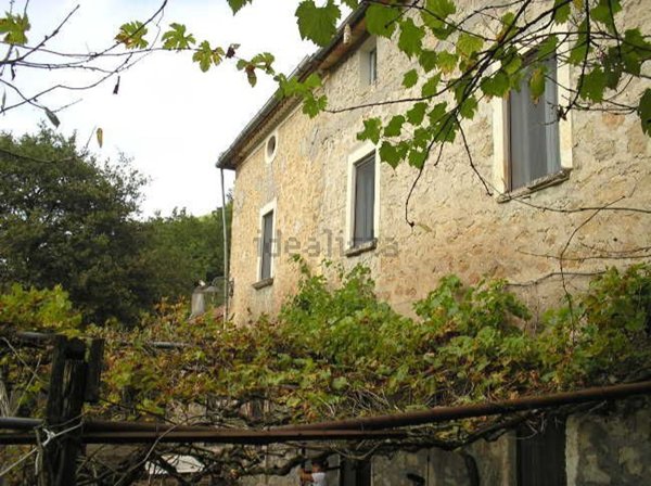 casale in vendita a Campodimele