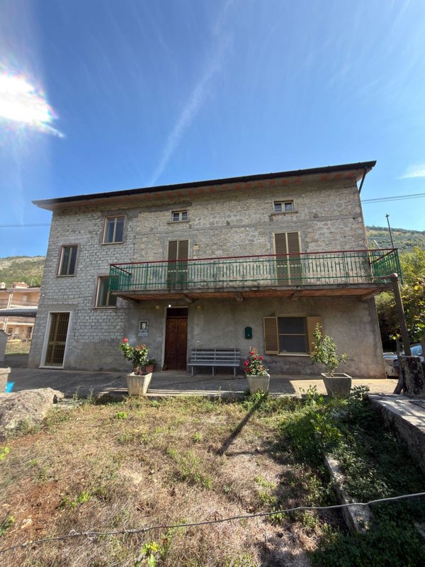 casa indipendente in vendita a Campodimele