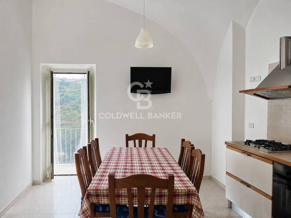 casa indipendente in vendita a Campodimele
