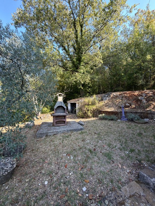 casa indipendente in vendita a Campodimele